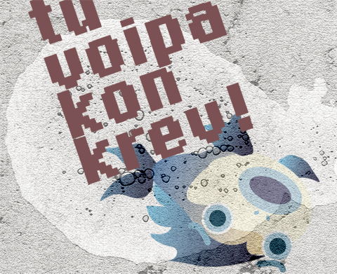 coup de gueule pollution-monica pallud