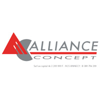 logo alliance concept-monica pallud