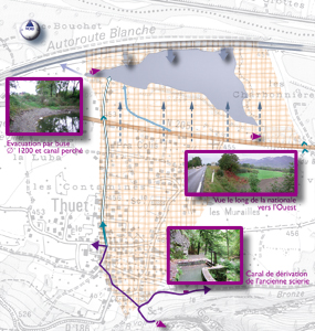 diagnostic hydrologique
