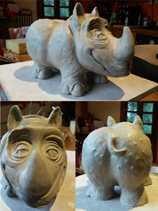 terre cuite hippo-monica pallud